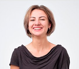 Danielle A., Small Business Owner