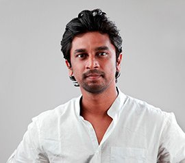 Kevin M., Aspiring Entrepreneur